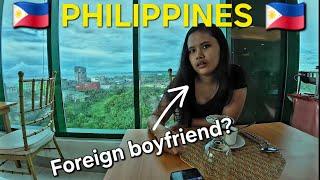 FOREIGN Boyfriend VISITS my Province!   Catanduanes