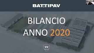 Business result Battipav 2020