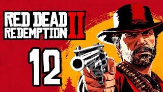 The Hunting Episode [Red Dead Redemption 2 - Part 12]