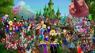 The Rosopolia Kingdom Intro