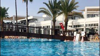 Club Kastalia Holiday Village ***** Alanya Konakli Türkei All inclusive Turkey