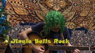 Jigle Bells Rock (anto1fik cover) + Free Tabs