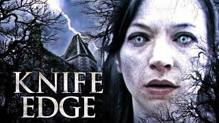 Knife Edge | Türkçe Dublaj Gerilim Korku Filmi (HD)