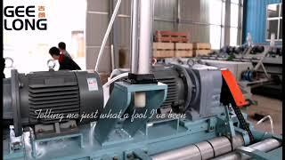 heavy duty 1300mm spindleless veneer peeling machine