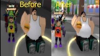ALL WORKING CODES PLUS FREE MONEY GLITCH IN COOKING SIMULATO