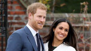 Duke and Duchess of Sussex split with royal foundation shared with Will and Kate