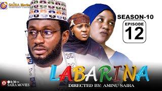 LABARINA SEASON 10 EPISODE 12