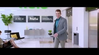 Hulu : Hello with Hulu | Commercial (2015)