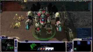 StarCraft 2 - Редактор карт Увеличиваем юнита