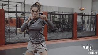 Prelude to UFC 238 - Mini Series | The Rise of Tatiana Suarez (Preview)