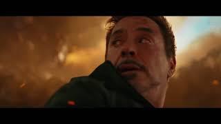 Avengers Infinity war 2018 - All trailers