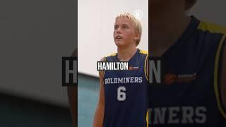 THIS IS WILL HAMILTON