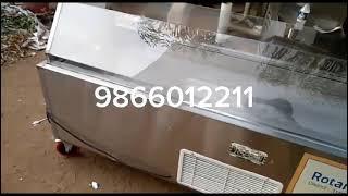 Ice Box Dead Body Cooling Fridge Manufacturer