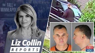 EXCLUSIVE: Security cameras show Vance Boelter’s movements at his mysterious Minneapolis residence