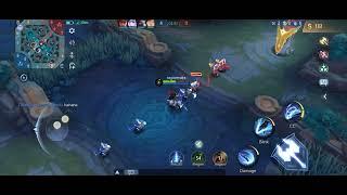 epic come back @Mobile Legends: Bang Bang СНГ#