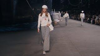 Cruise 2018/19 Show – CHANEL Shows