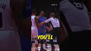 Jeff Teague HILARIOUS  story about guarding Russell Westbrook @club520podcast #shorts #nba