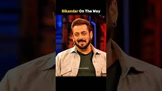 Sikandar Salman Khan Credit – Jiocinema, Colors Tv, Endemole shine india #southmovie #biggboss