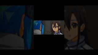 Kirito 『Edit/AMV』#sao #сао #мастерамечаонлайн #swordartonline #anime #edit #amv