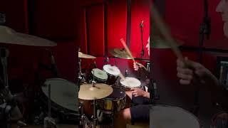 Que Foi My Love? - @djavanoficial#drums #drummers #drumming #vf15 #djavan #baterista #drumcover