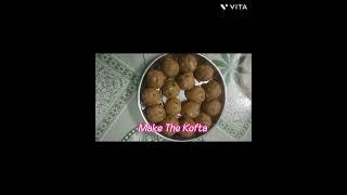 Lukhnowi Kofta Full Recipe @mumbaiya.tadka101#Tasty Recipe