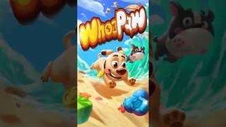 Fruit Juicy Mania - Mobile Match 3 Gameplay with Lovely Dogs