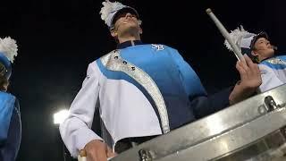 SBHS 2023 Snare Cam Sam Axtell