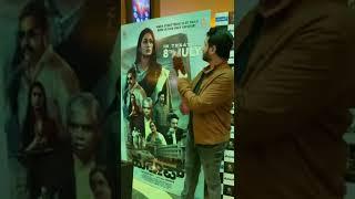 My Movie HOPE is released. Plz do watch at a theatre near you. ️.