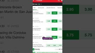 How to predict draws and win  #sportybet #sportsbetting #betting #bettips #viral #fyp