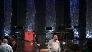 Vision Church at Christian International Live Stream