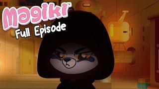 The Secret of Polar Berries - Magiki  FULL EPISODE on ZeeKay Junior