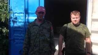 СОРАТНИКИ НОВОРОССИИ: ДИМА БАЛУ - СКЕПТИКАМ