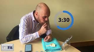 How to Make a Dental Impression for the Snoreeze LabFit Oral Device