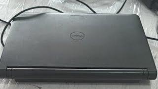 Dell Laptop Power On But No Display|Laptop Black Screen Problem |How To Fix Black Screen Problem 