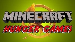 Minecraft: Hunger Games - Part 2