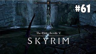 Skyrim: Special Edition (Подробное прохождение) #61 - Глубины Илиналты