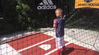 Why Use a Wood Bat in Little League? Marucci Youth Wood Bat Review