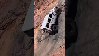 straight hill climb #rubicon jeep wrangler @jeep