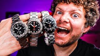 DON’T Buy A Sinn Watch Till You’ve Seen This!