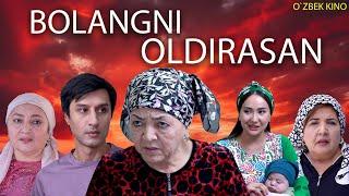 Bolangni oldirasan (O`zbek kino) Болангни олдирасан