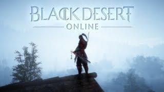 [Black Desert Online] Исследование древних памятников