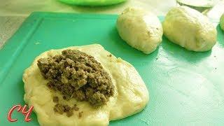 Фарш- Вкусняшка из Ливера для Пирожков ,Вареников,Блинчиков.