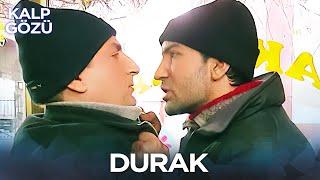 Durak - Kalp Gözü