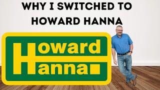 Why I choose Howard Hanna