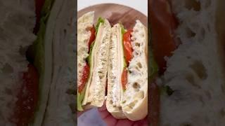 Pack lunch for my daughter 🫐  @BrüMate #brumatepartner #lunch #lunchideas #momlife #food #asmr