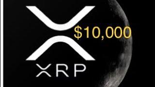 XRP PRICE!! PROPHETIC WORD!!RIPPLE!! REVELATION OF THE END TIME!!