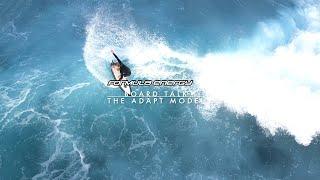 Surfboard Formula Energy Small Wave Speed Machine