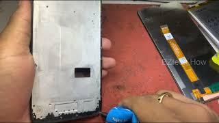 Oppo a5 2020 screen replacement