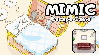 MIMIC Escape Game Walkthrough (Kotorinosu)