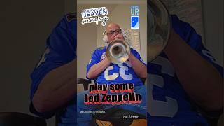 Stairway to Heaven - Epic Trumpet Cover
